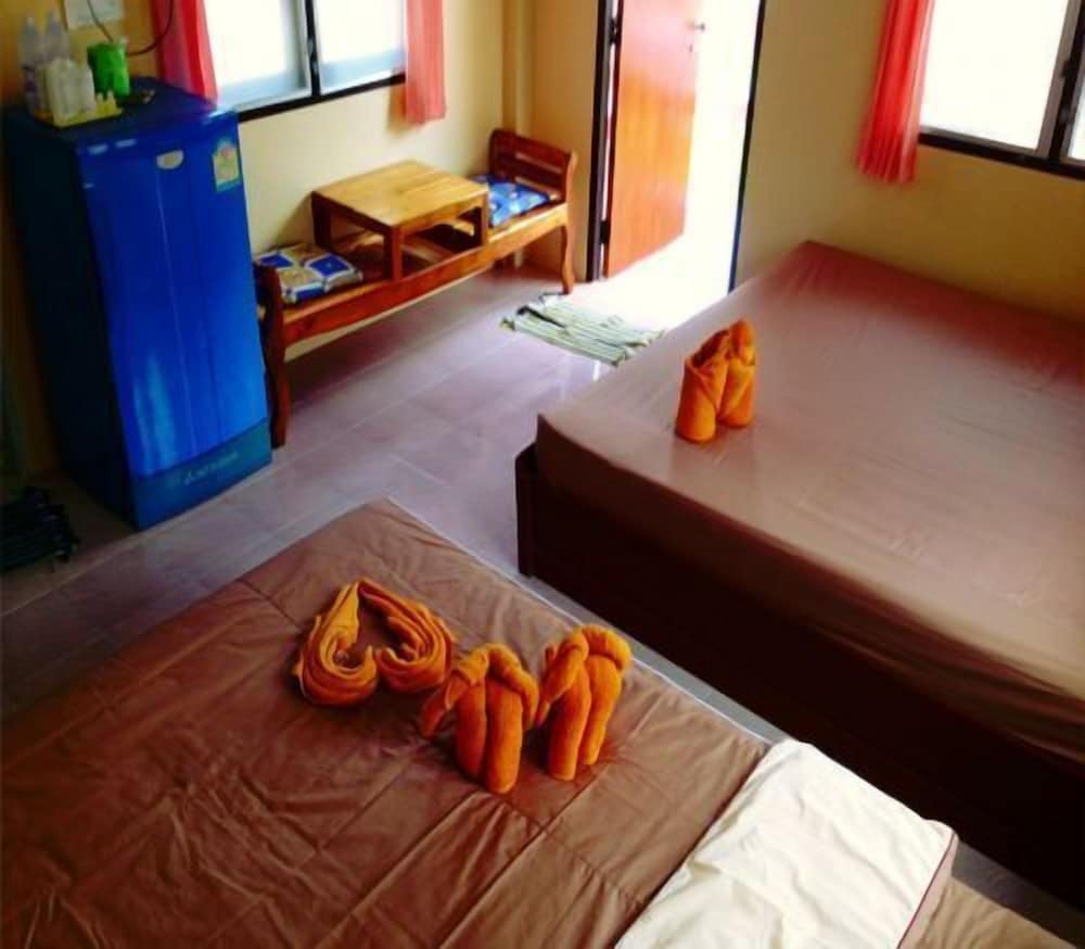 Chokdee Resort 36/67