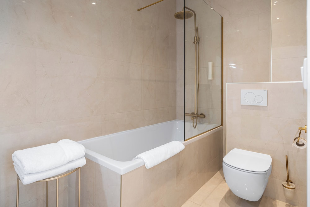 Horizon, King Bed, Sea View, Terrace، Hotel Le Roquebrune 3/4