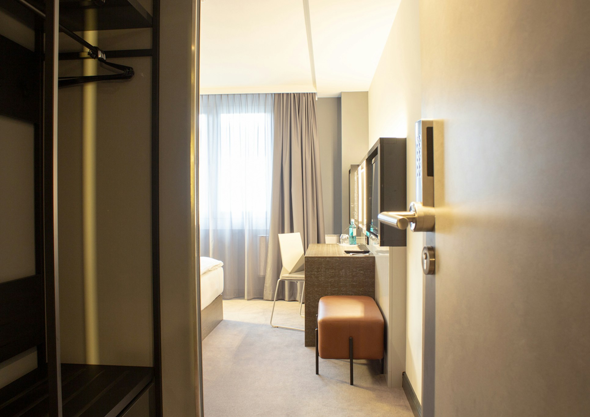 GINN Hotel Berlin - Potsdam 22/22