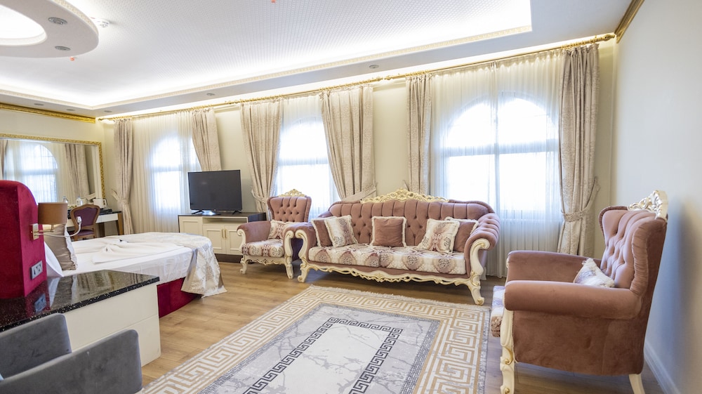 Can Adalya Palace Hotel 46/60