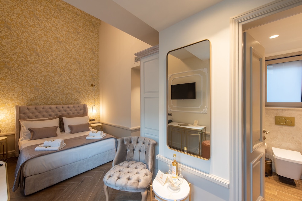 Capolavoro Suites 24/41
