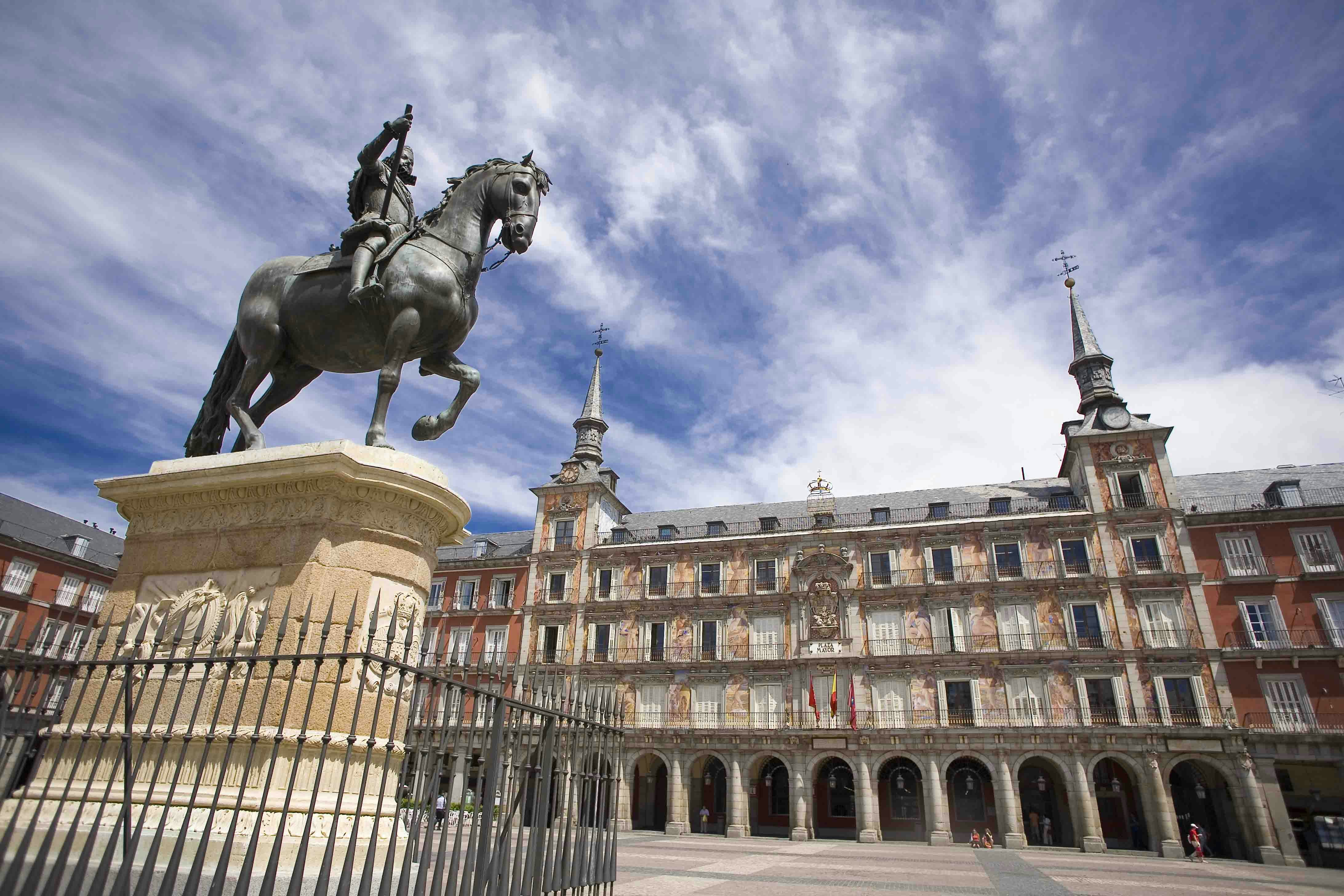 Holiday Inn Express Madrid Rivas 56/56