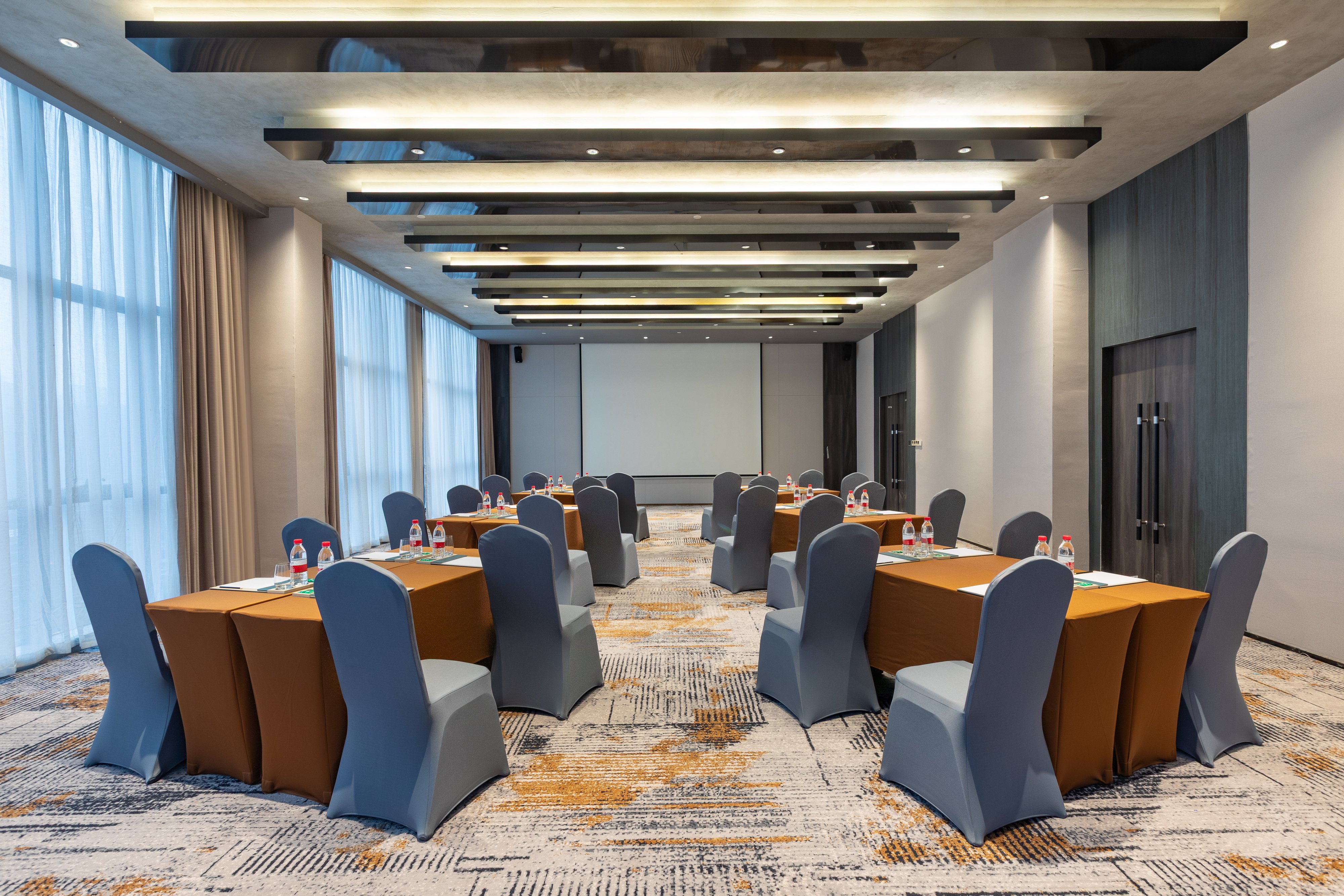 Pentahotel Chengdu Convention Centre 64/67
