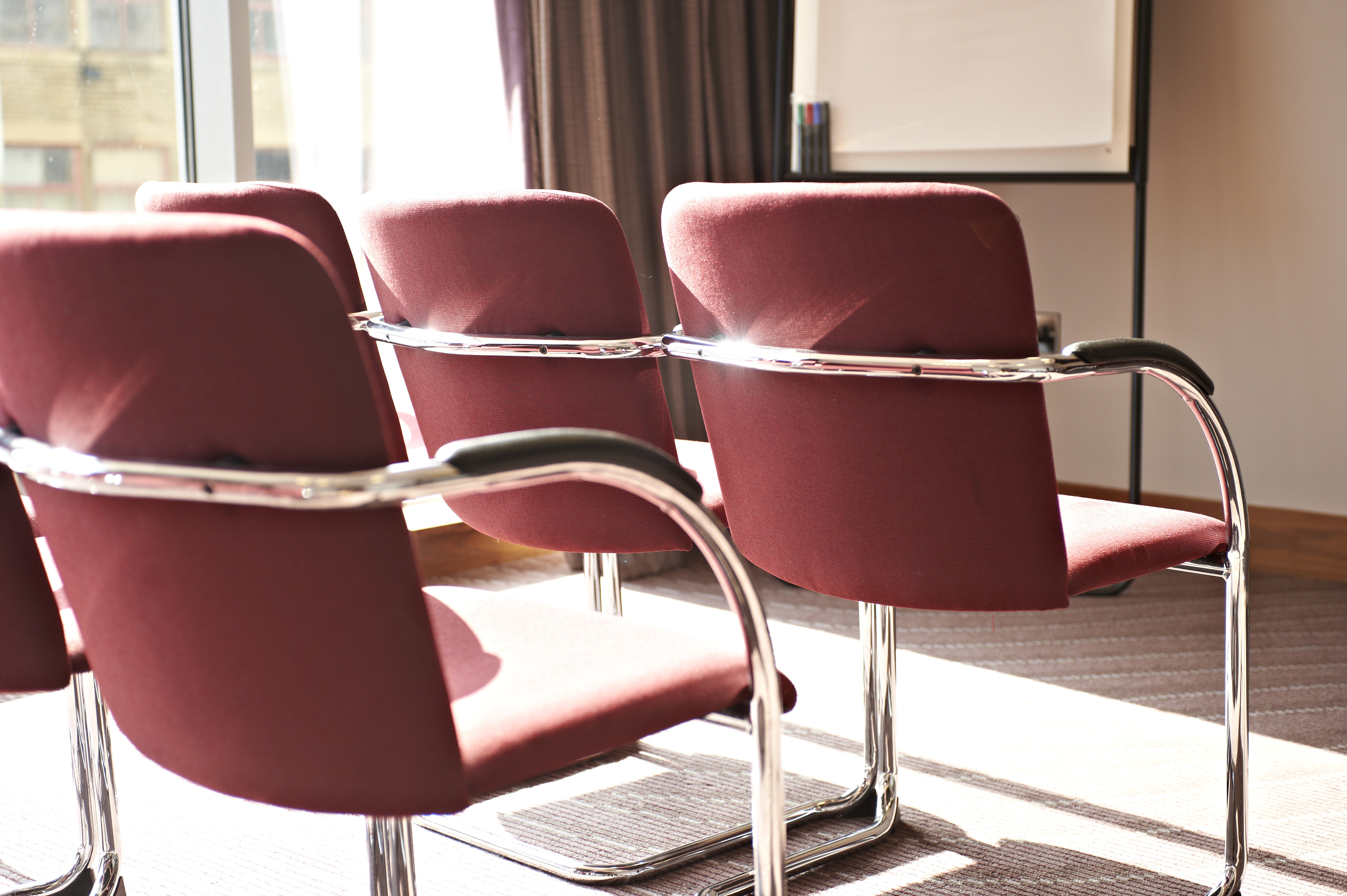 Leonardo Hotel London Watford 26/39