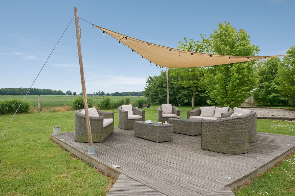 Relais Du Silence Domaine de Bellevue 46/76