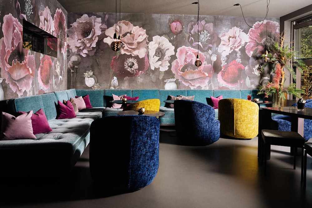 JAMS Music Hotel Munich 27/50