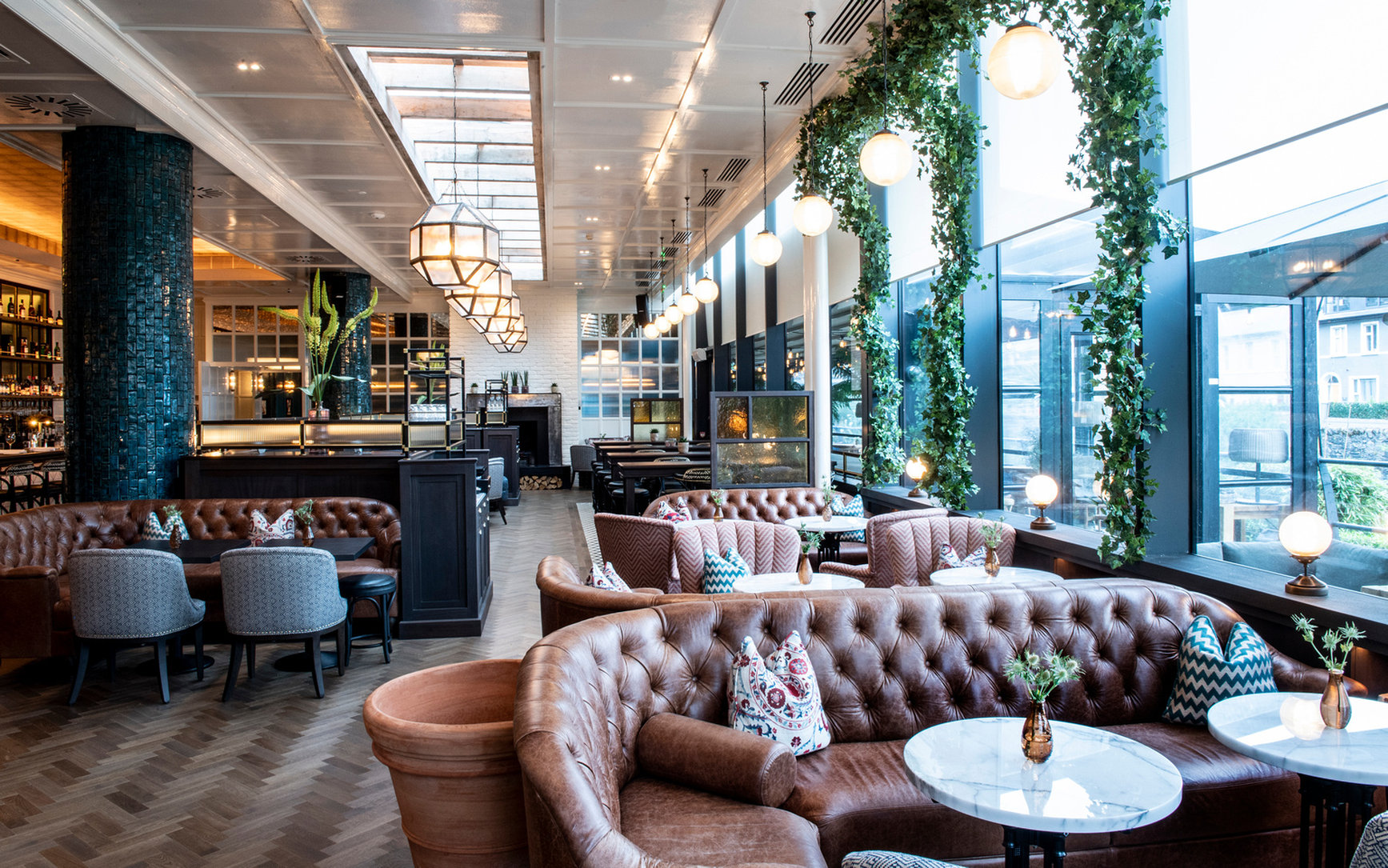 The River Lee Hotel 11/27