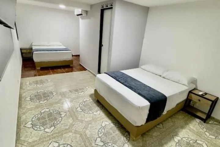 Aw Hotel Urban 80 Medellin 7/32