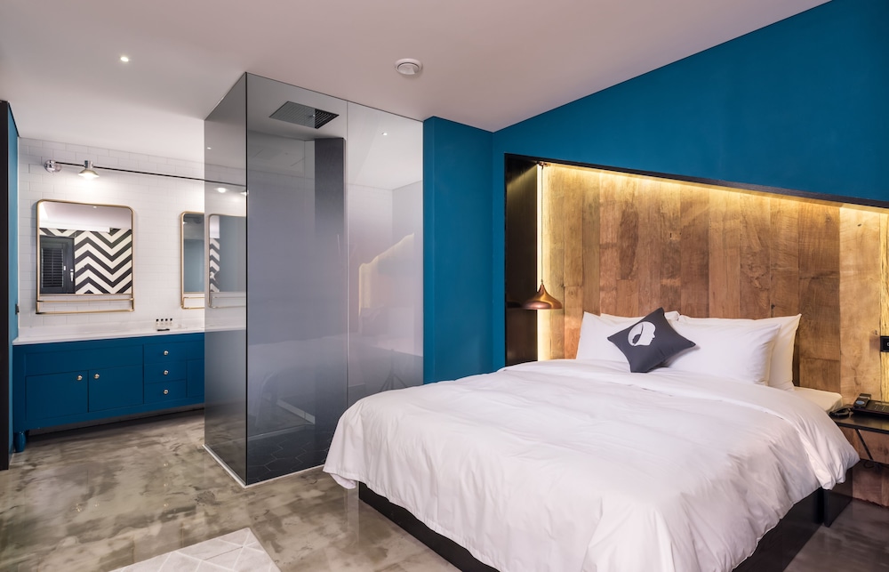 HOTEL THE DESIGNERS KONDAE 27/71