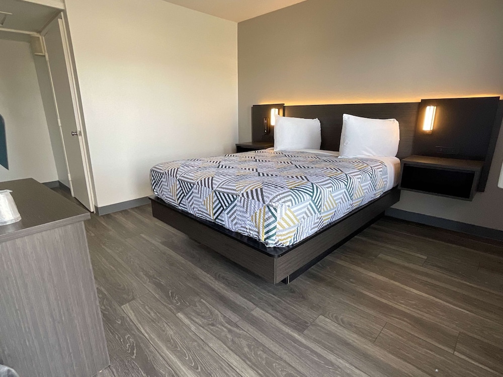 Motel6 Ely, NV 9/31