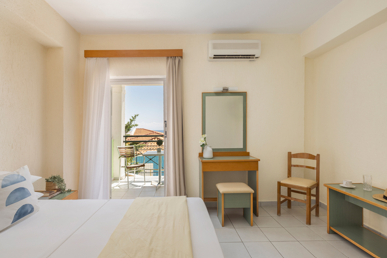 Porto Skala Hotel Village 5/52