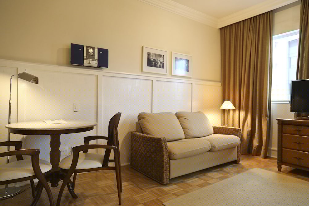 Vitoria Hotel Concept Campinas 34/43