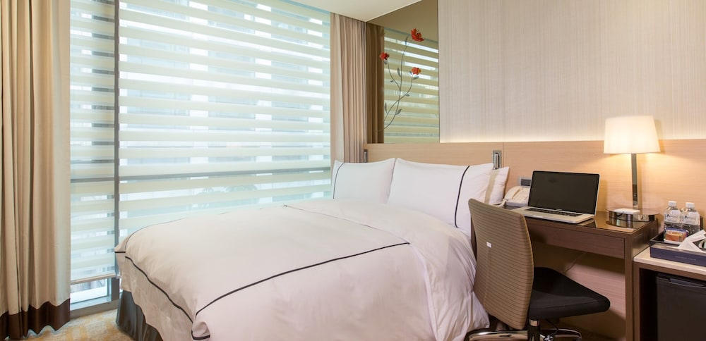 K Hotels Taipei Tianjin 23/59