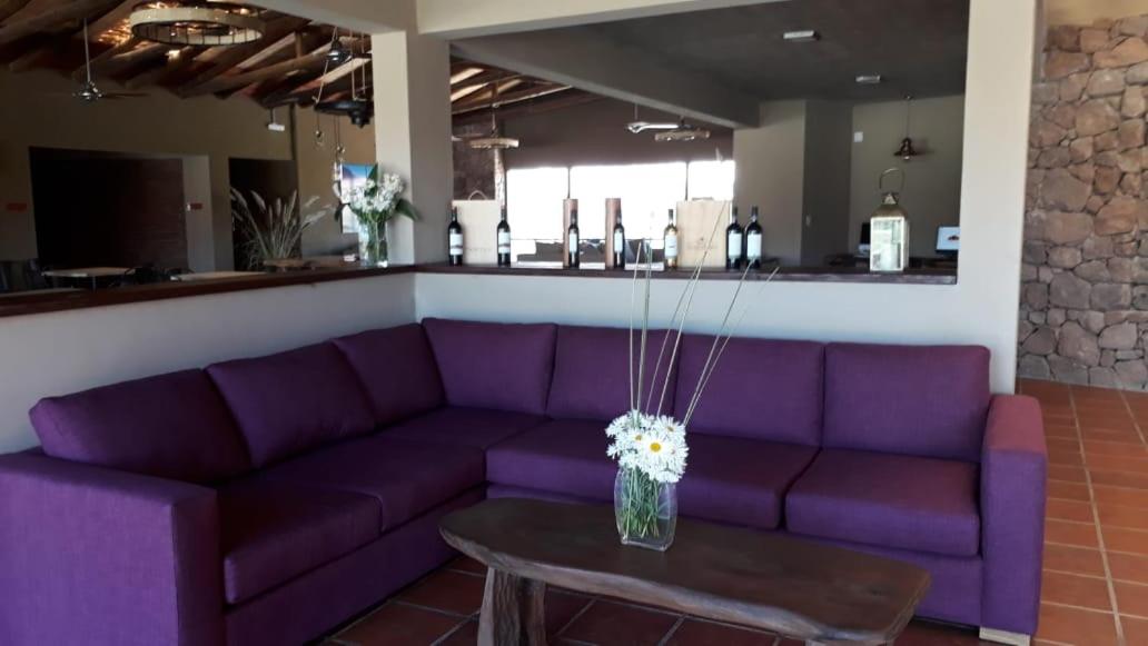 Hotel Castillos de Cafayate — foto 4