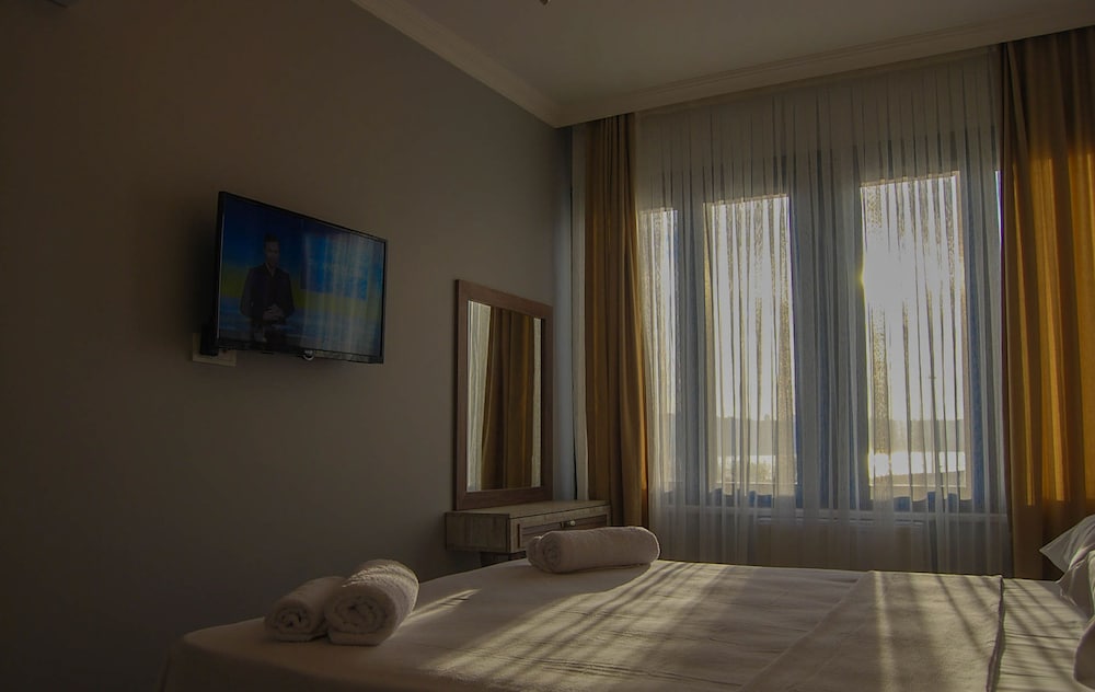 New Taksim Hotel 46/70