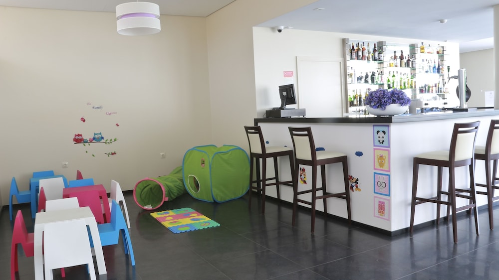MONTE LIRIO HOTEL 35/49