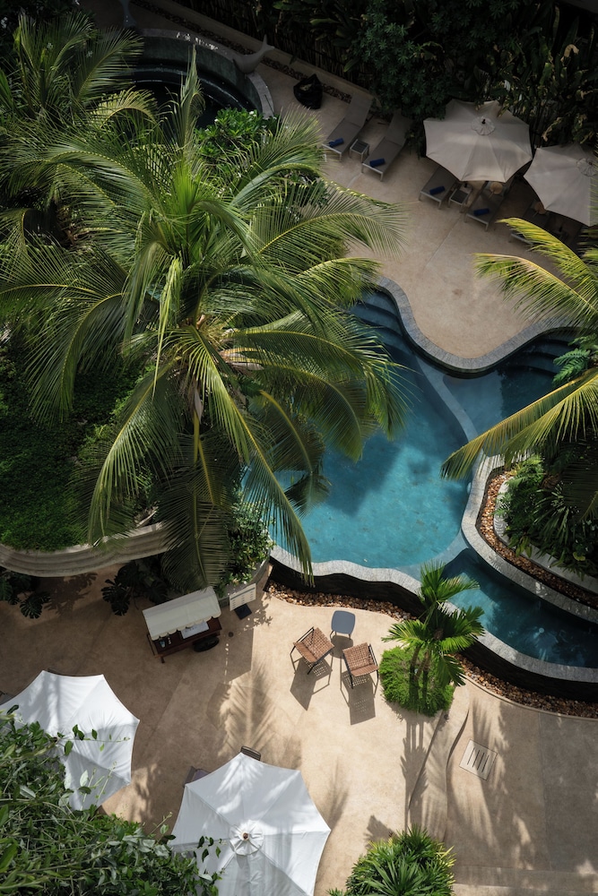 Hotel Vellita Siem Reap 48/50