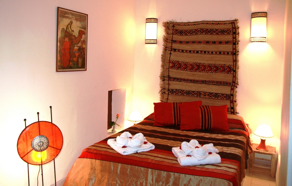 Riad Carina 50/75