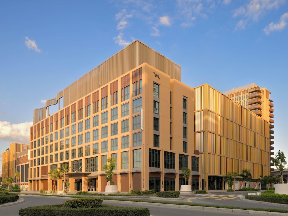 Mercure Dubai Deira 4/61