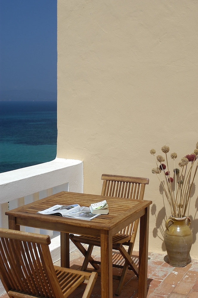 Villa Las Tronas 2/50
