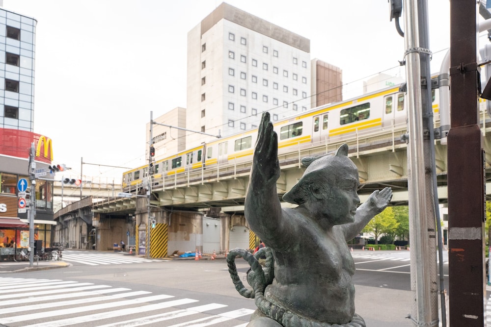 Pearl Hotel Ryogoku 38/50