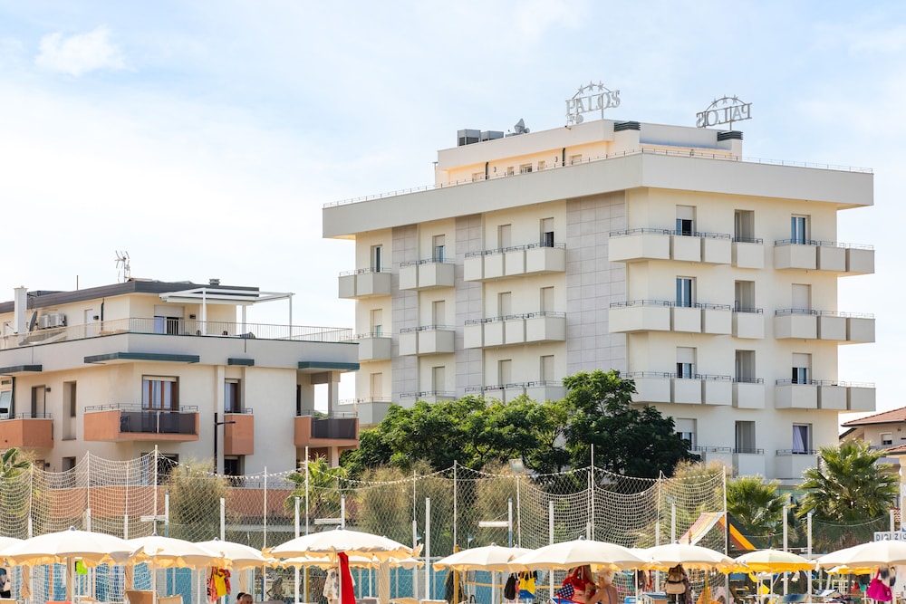 Hotel Palos 5/79