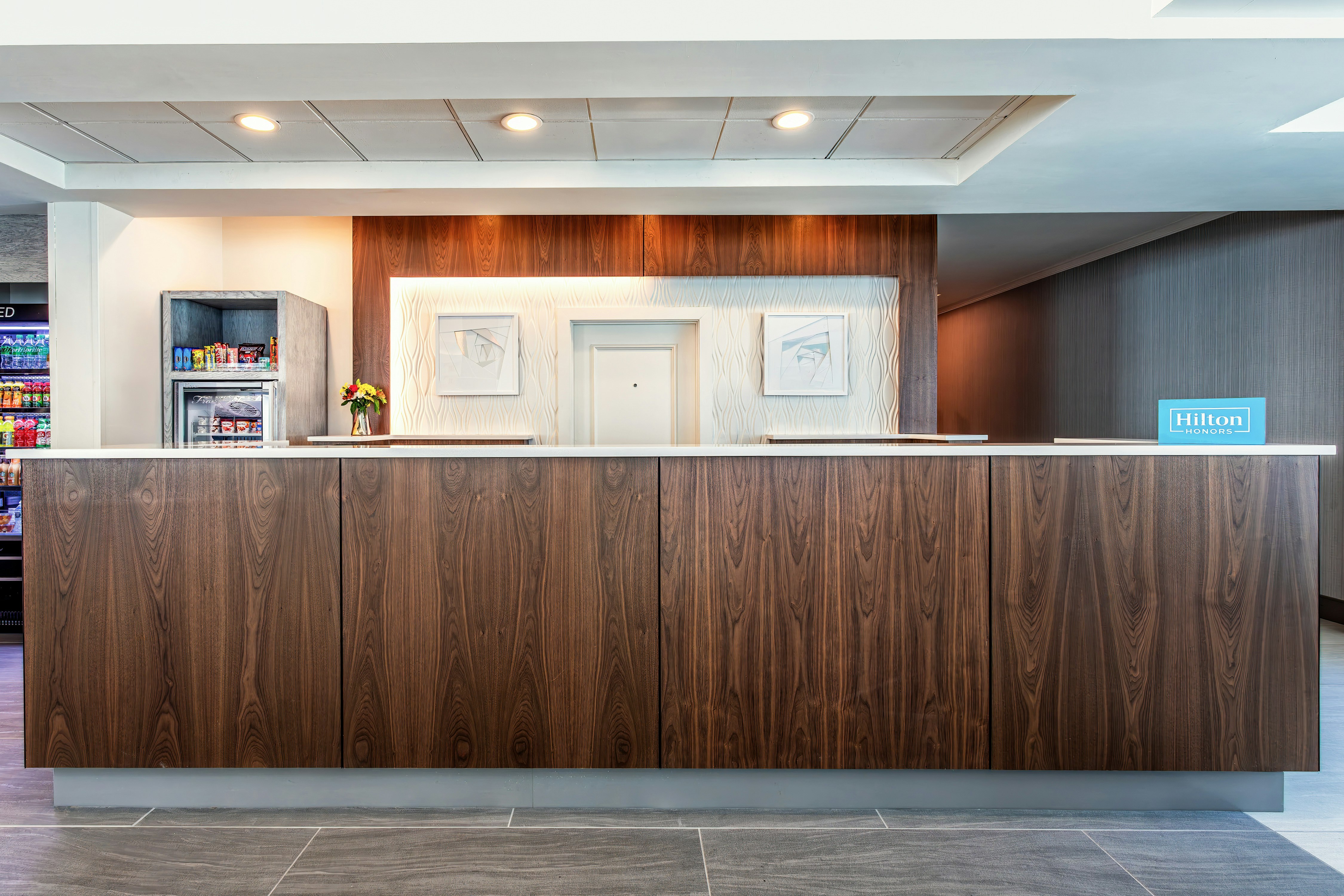 Hilton Garden Inn Tampa Northwest/Oldsmar 2/22