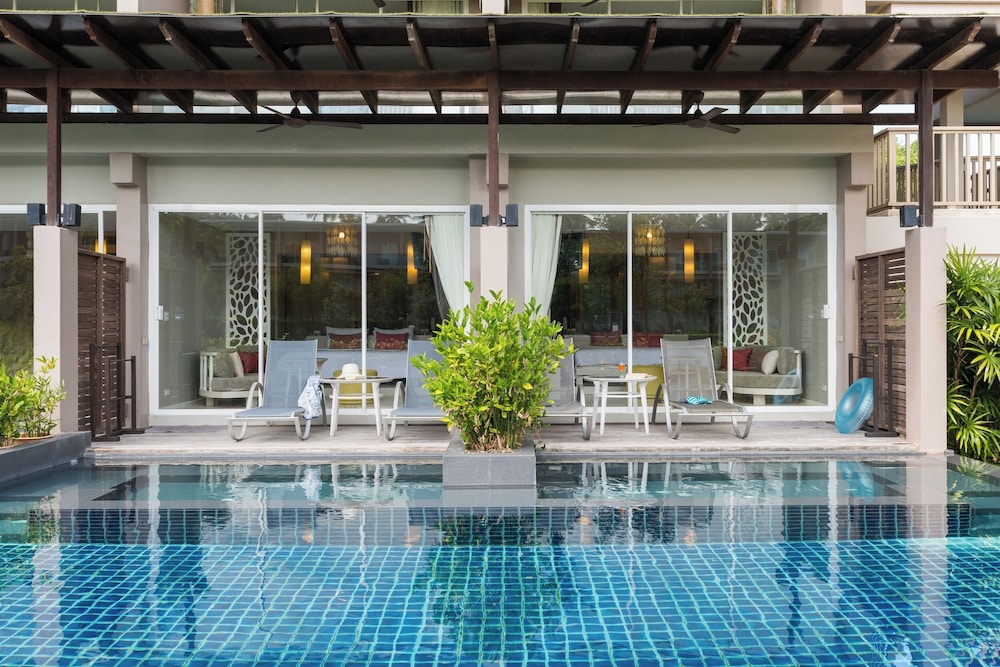 The Sands Khao Lak by Katathani 5/71
