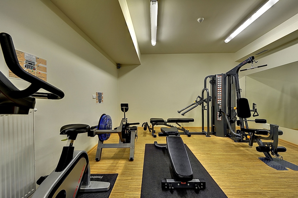ST JOSEPH ROYAL REGENT SPA & WELLNESS 13/30