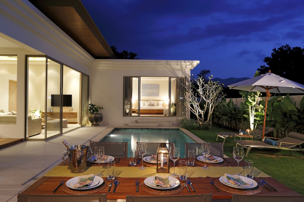 Trichada Villas 27/53