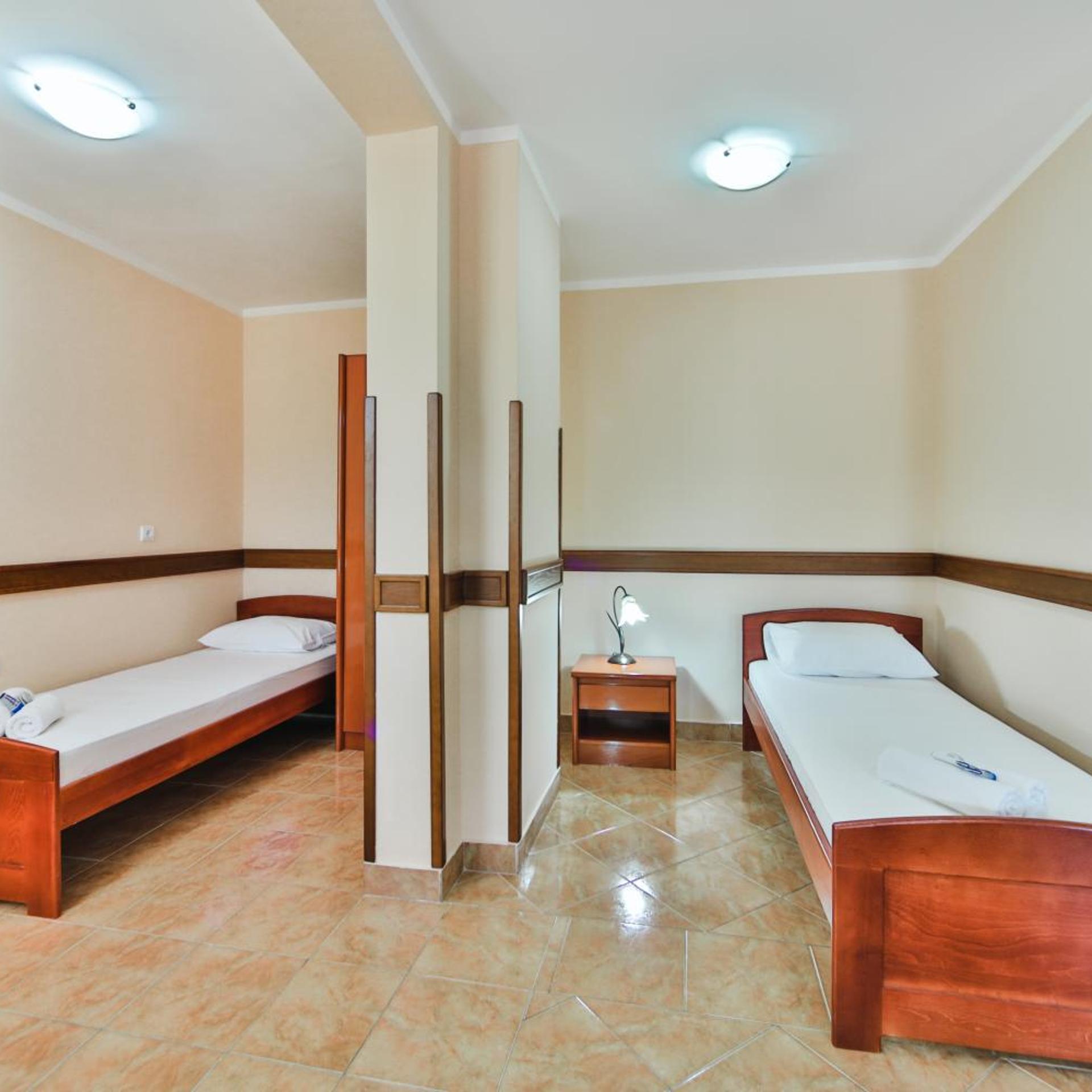 Garni Hotel Koral 18/50
