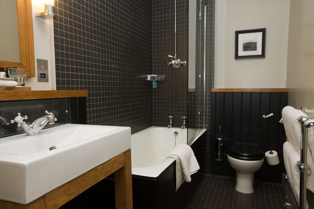 Hotel Du Vin & Bistro York 10/52