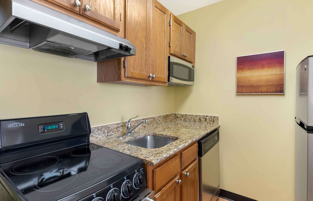 Towneplace Suites Richmond 37/47