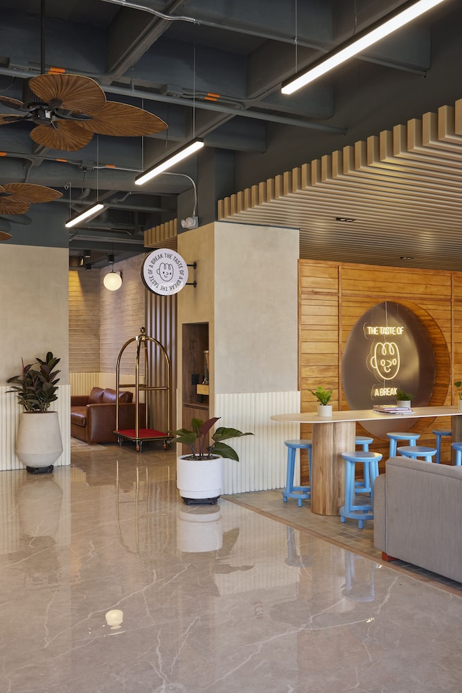 Blues Suites Medellin 9/58
