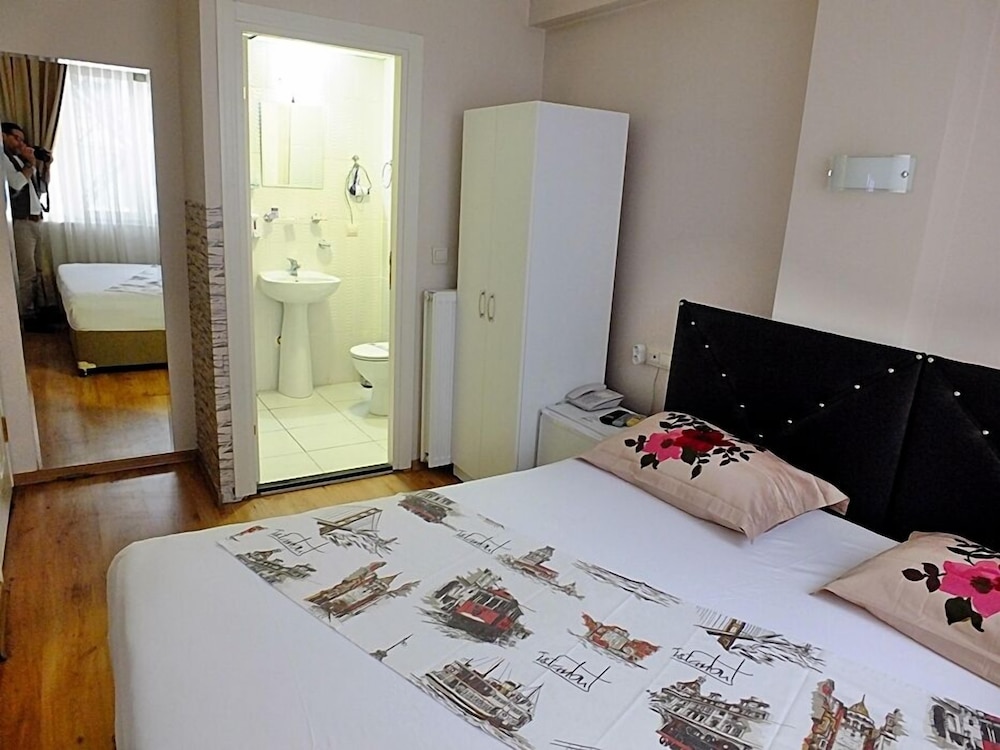 Kadikoy Port Hotel 18/55
