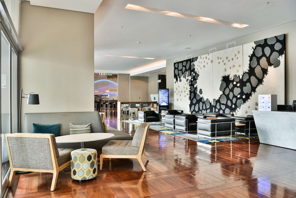 Radisson Blu Gautrain 55/79