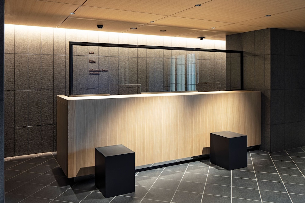 Hotel Tou Nishinotoin Kyoto 8/48
