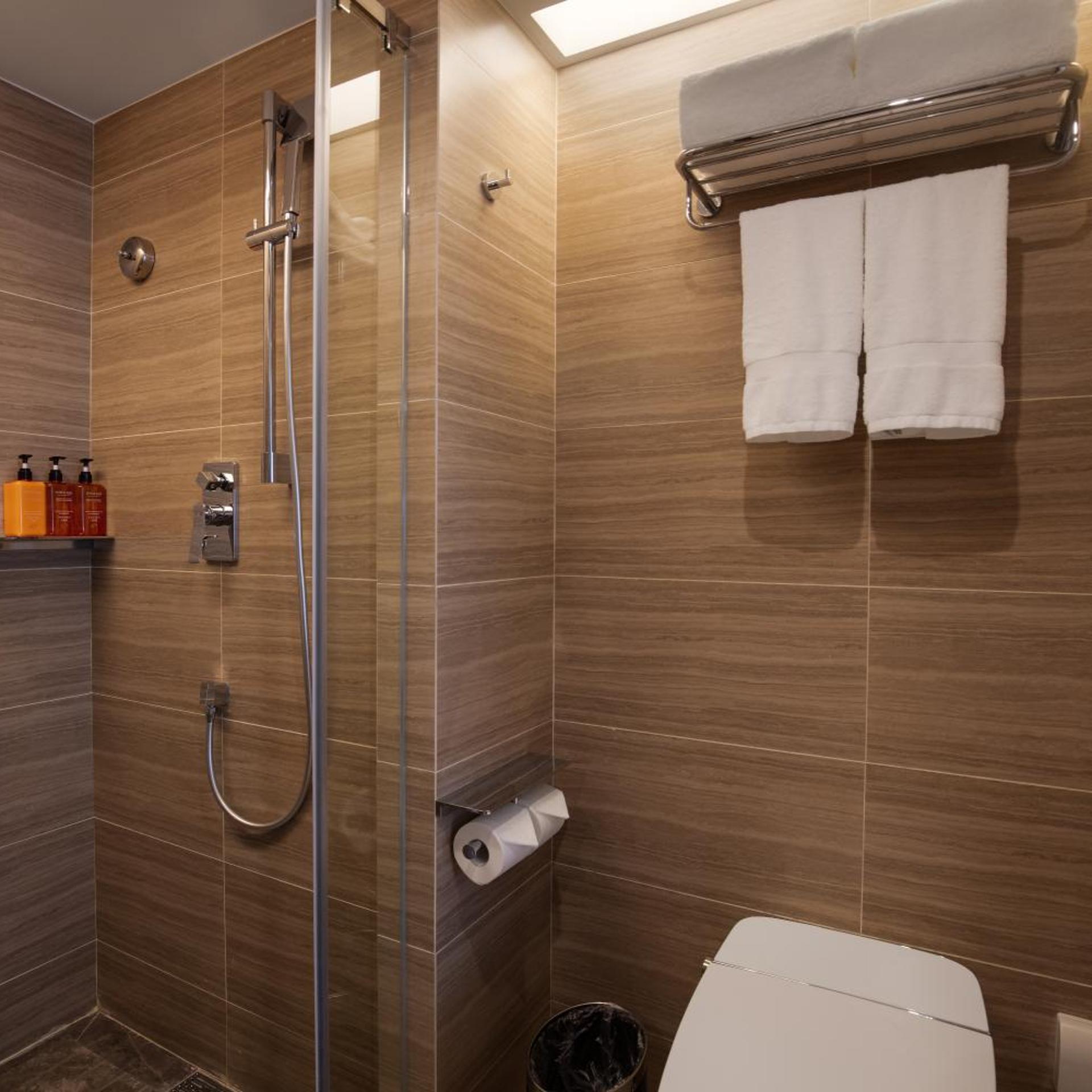 Orange Hotel (Beijing Yansha Liangma River) 47/50