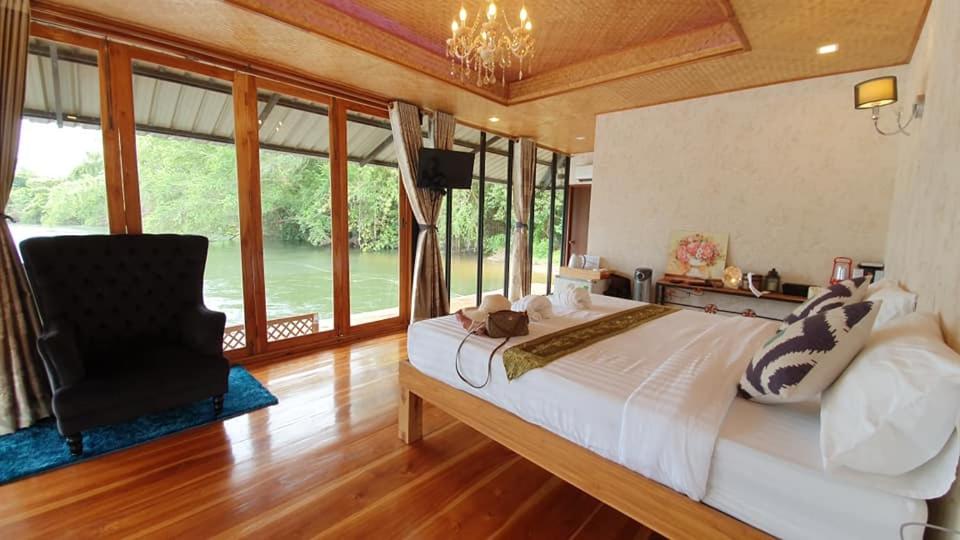 Kodaun River Kwai Resort 14/50