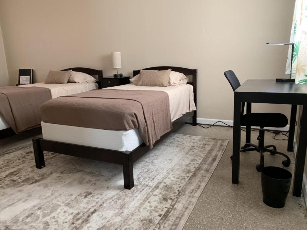 Sebastian Gardens Inn & Suites 8/20