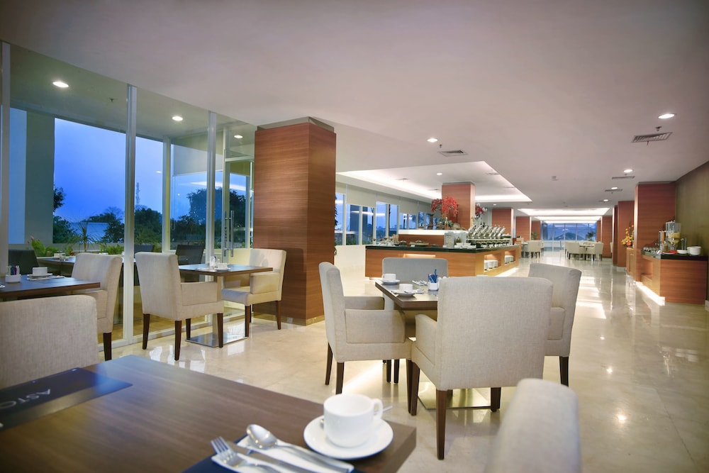 Aston Madiun Hotel and Conference Center 29/39