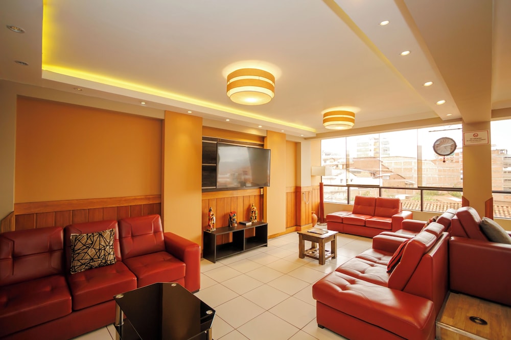 HOTEL PRINCIPE CUSCO 47/67