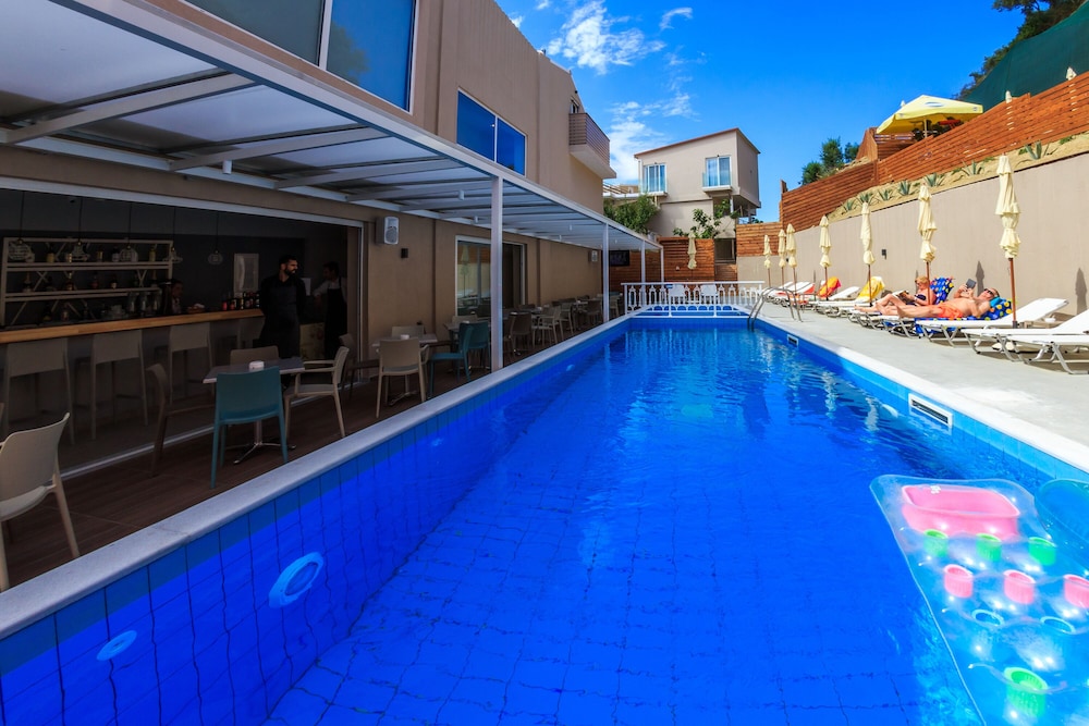 Porto Planos Beach Hotel 27/50