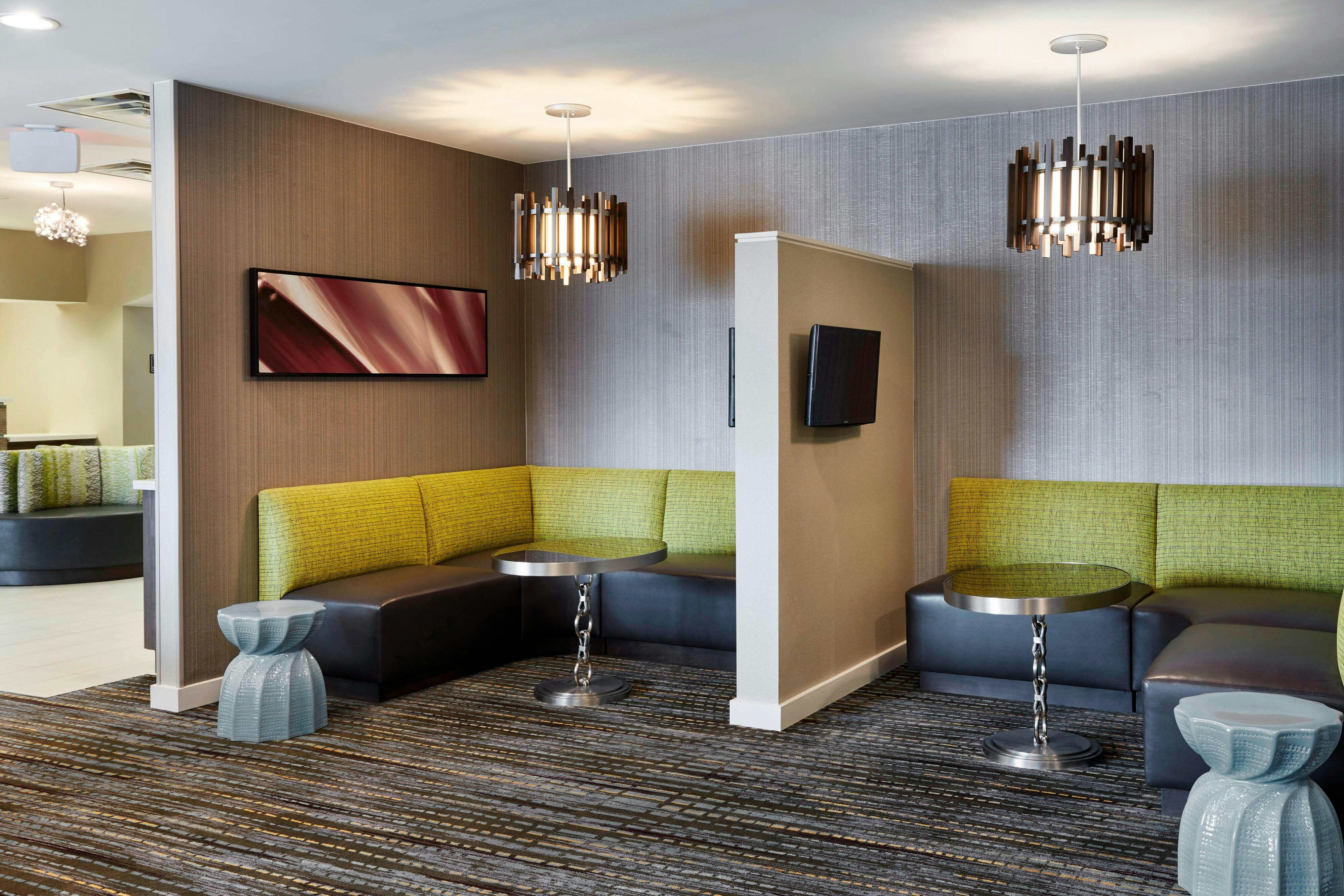 Residence Inn Detroit Pontiac Auburn Hills 8/15