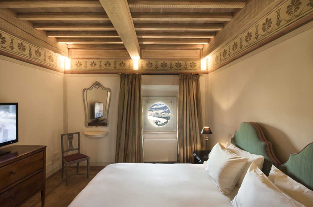 Castello di Velona Resort SPA & Winery 34/104