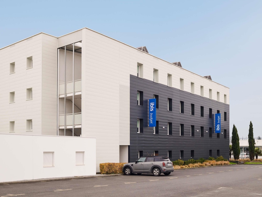 Ibis Budget Ancenis 41/51