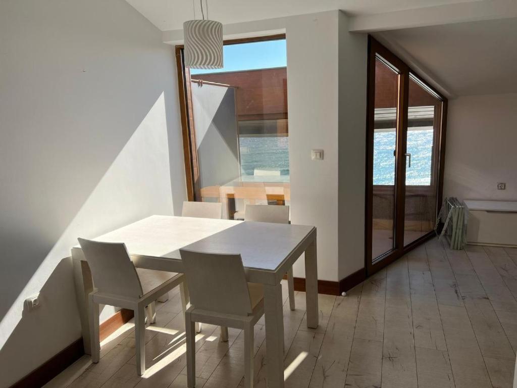 Casa Del Mare 50/50