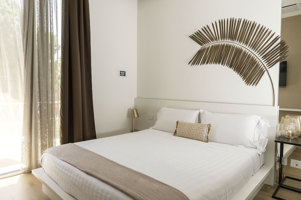 Le Palmette Suites 13/48