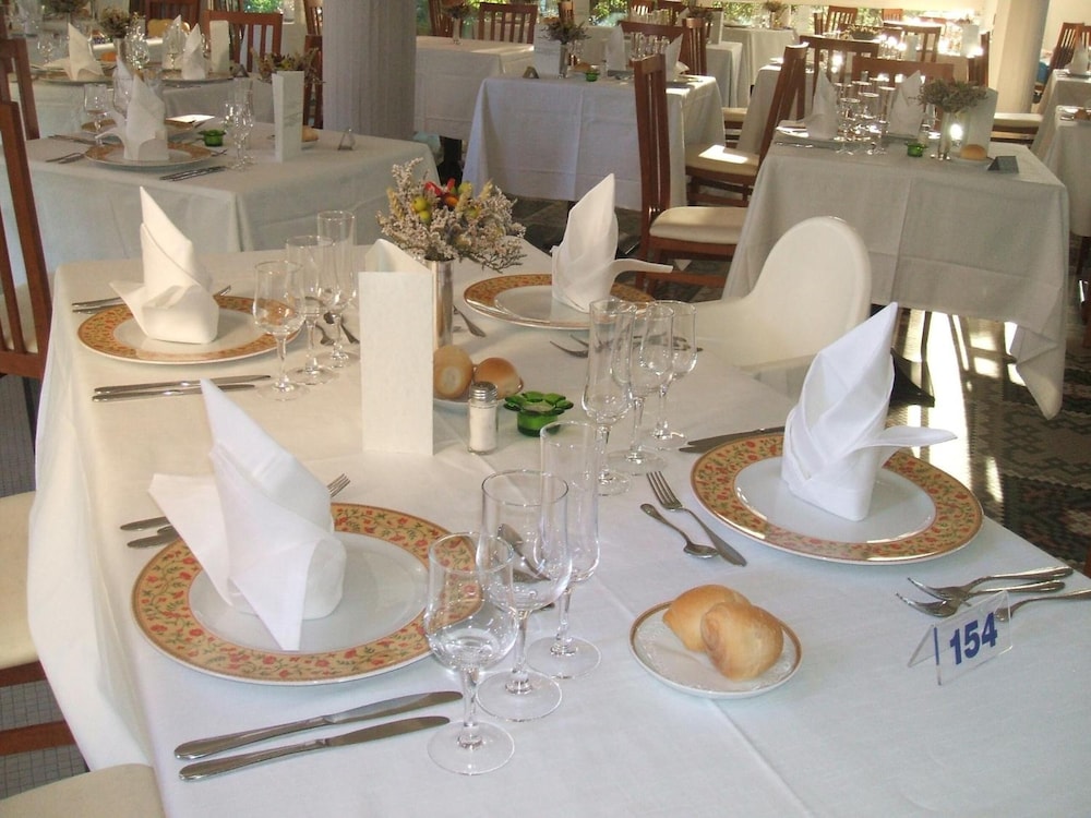 HOTEL IL CARAVAGGIO 13/33