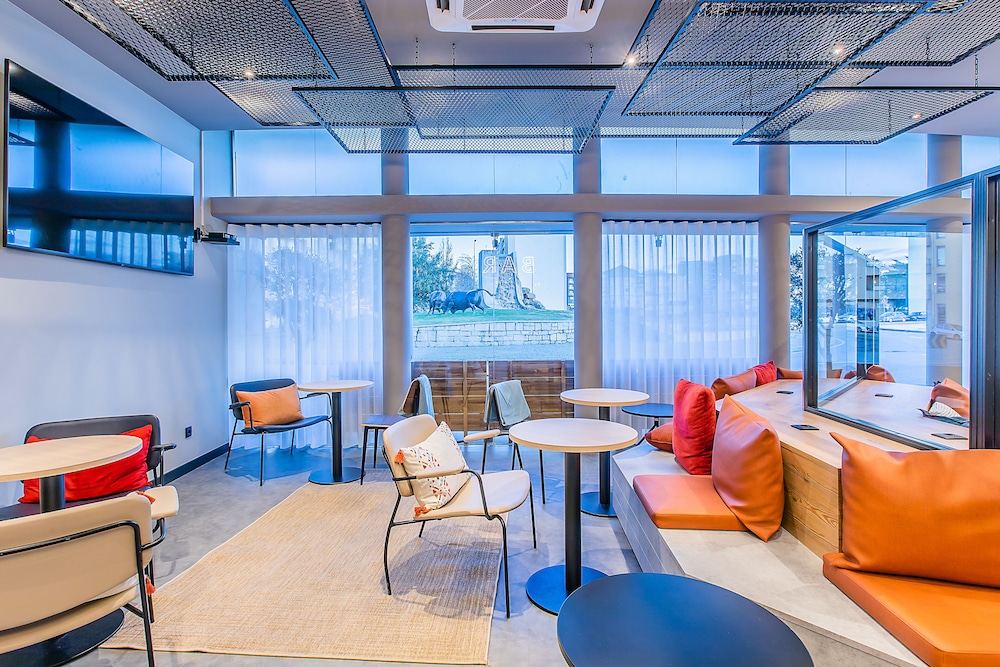 Ibis Braganca Hotel 41/64